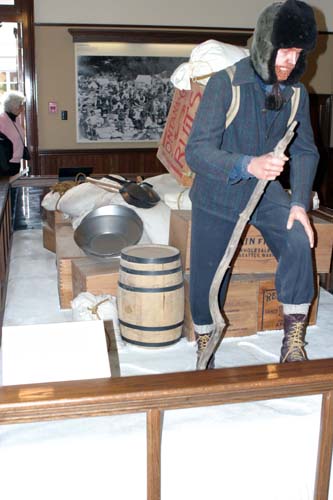 045-Gold Miners and their Gear